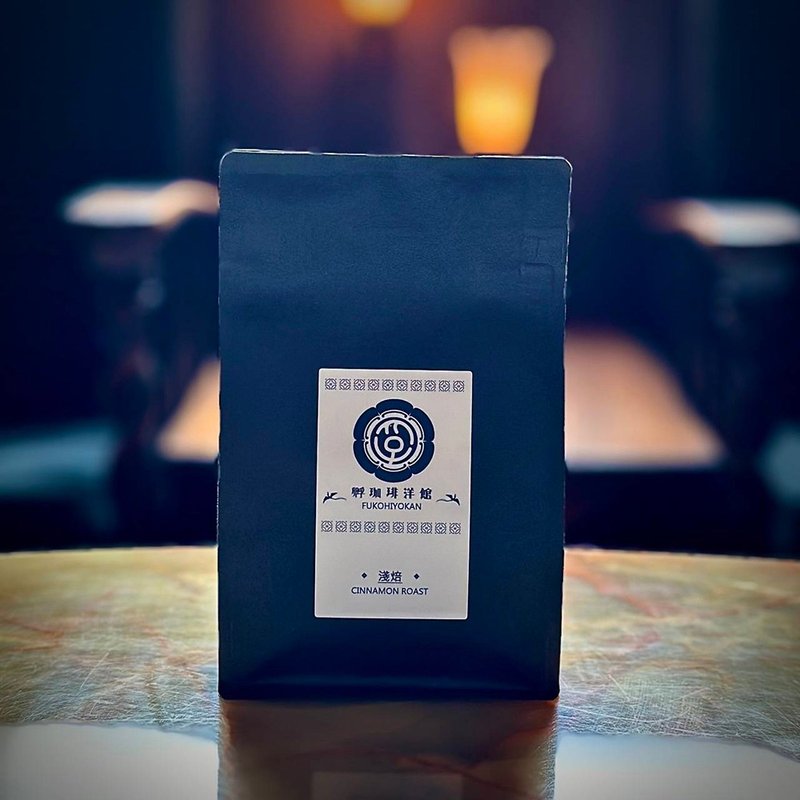 瓜地馬拉-安提瓜-美帝娜莊園-波旁 I 黑蜜處理 - 咖啡/咖啡豆 - 其他材質 