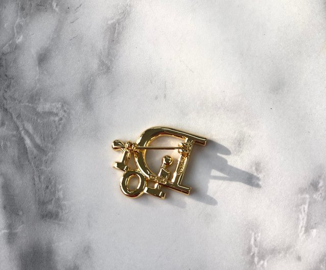 日本直送 名牌中古包 】Christian Dior クリスチャン ディオール