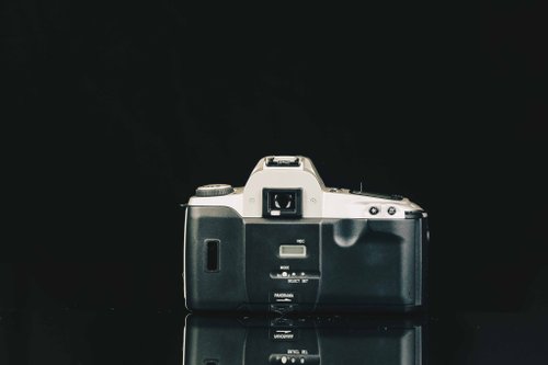 Canon EOS Kiss+Canon EF 35-80mm F/4-5.6 #3257 #135 フィルム