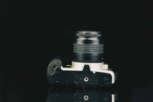 Canon EOS Kiss+Canon EF 35-80mm F/4-5.6 #3257 #135 フィルム