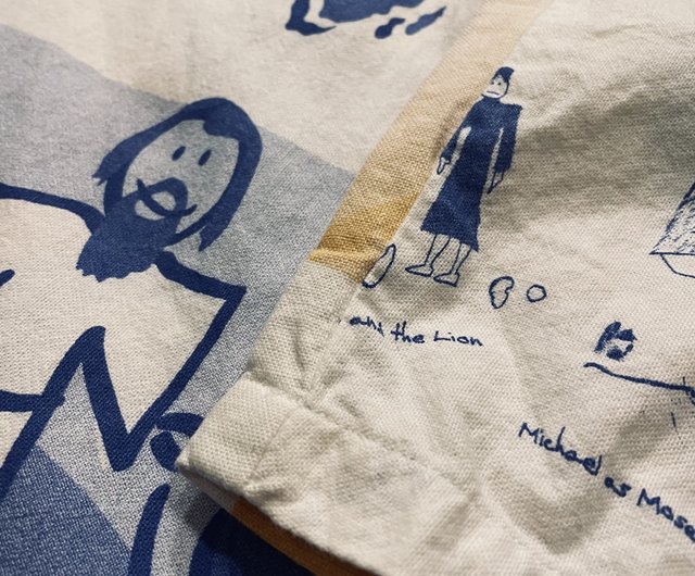 ヴィンテージパンツ　パッチワークvintage♡ 60's パッチワークフレンチワークパンツ - Fresh Service