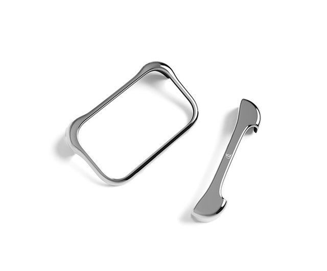 arc | Arc Pulse iPhone 17 Pro Max ケース ミラーシルバー - ショップ