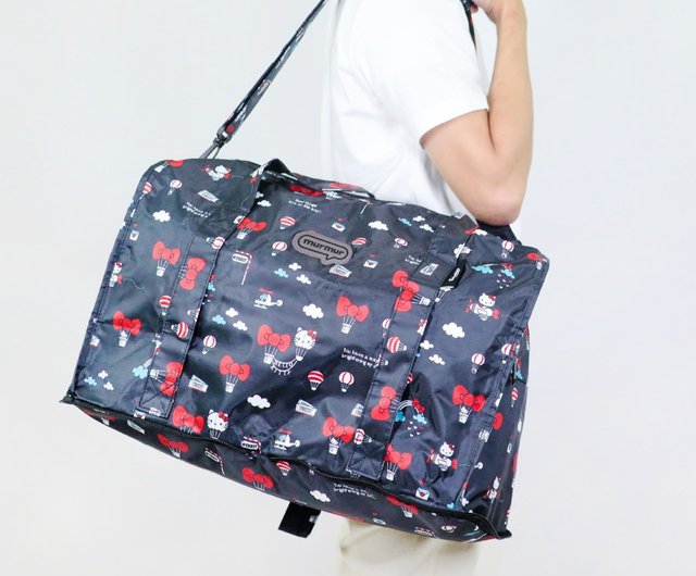 ◉専用◉ゆーさま murmur-travelbag-hellokitty-tfg008j - Shop murmur-tw Luggage