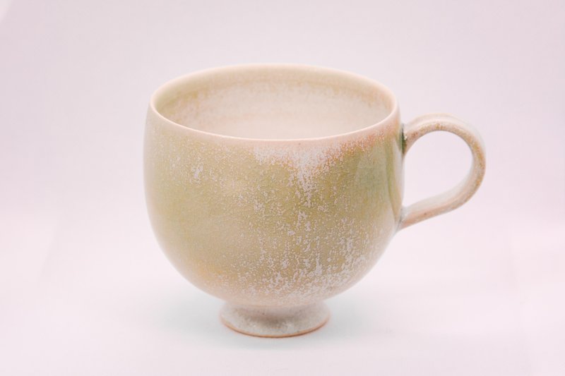 威士忌形－咖啡杯 - 咖啡杯/馬克杯 - 陶 