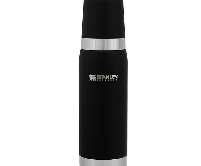 STANLEY Master Series Vacuum Thermos 0.75L/ Matte Black - Shop stanley-tw  Vacuum Flasks - Pinkoi