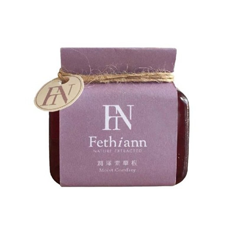Fethiann Moisturizing Lithospermum Root--Phytonic Extracts - Facial Cleansers & Makeup Removers - Plants & Flowers 