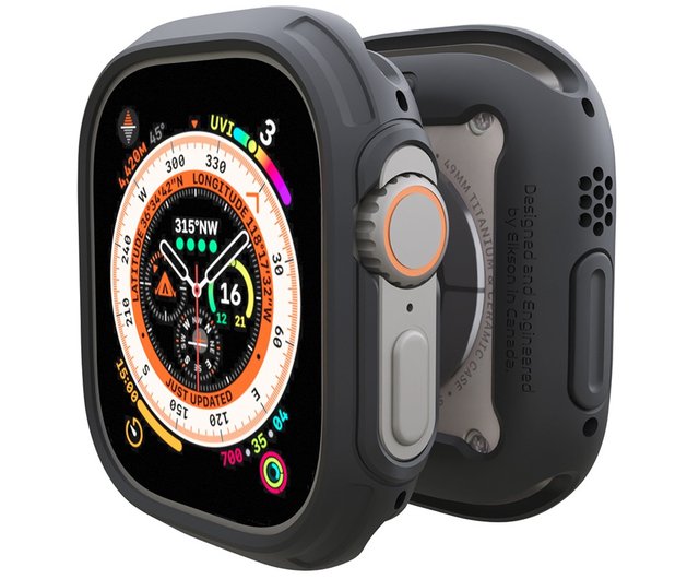 Apple Watch ultra 正し 【OTTO様専用】