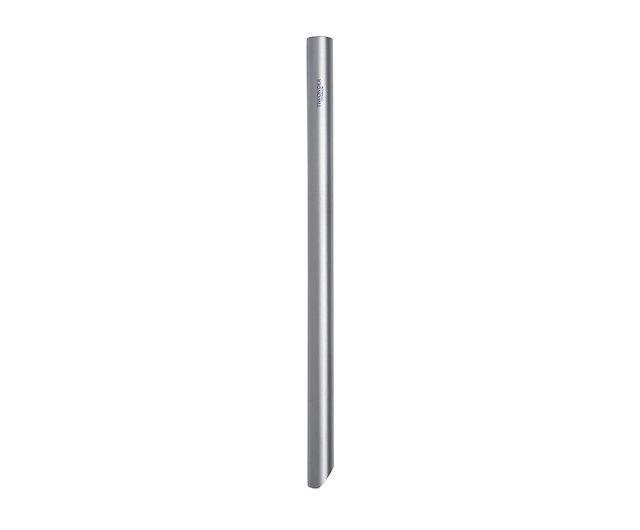 Single Thick Straw] Diamond Obtuse Angle Pure Titanium Straw - Shop  TIWONDER Reusable Straws - Pinkoi