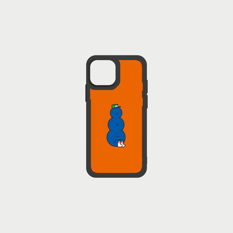 Custom your own mobile phone case - เคส/ซองมือถือ - ซิลิคอน 