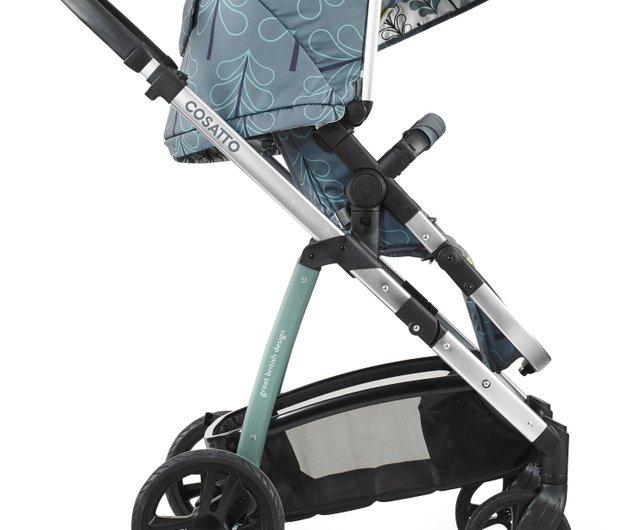 cosatto fjord pram