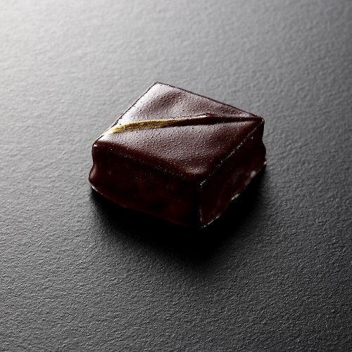chocolat R 巧克力職人工作室 售罄須等待盛夏Sunshine- chocolat R芒果手工巧克力(4顆入/盒)
