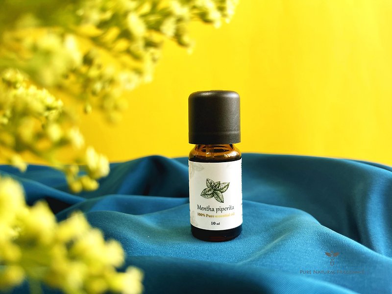 Peppermint essential oil - Other - Essential Oils 