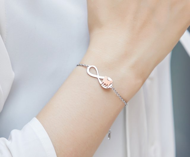 Shiba 2025 inu bracelet