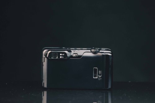 pentax/espio115m(フィルムカメラ) PENTAX ESPIO 115M＃906＃135フィルムカメラ - ショップ Rick