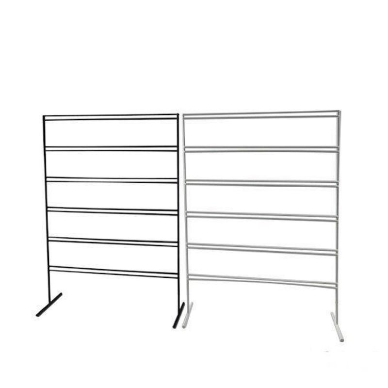 ピアス スタンド アクセサリー - 居家收納/收納盒/儲物盒 - 其他金屬 黑色