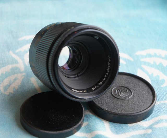 Industar-61 L/Z 50mm f/2.8 M42 for Practica Canon Nikon Zenit