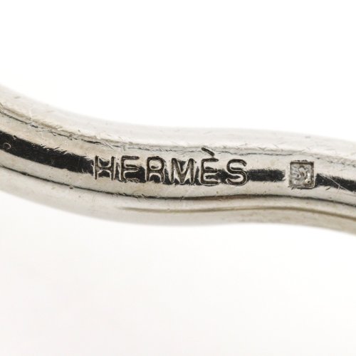 日本直送】エルメス HERMES ジャンボ ブレスレット チョーカー