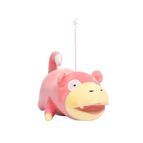 楽玩多 Pokemon寶可夢 呆呆獸趴姿款15cm