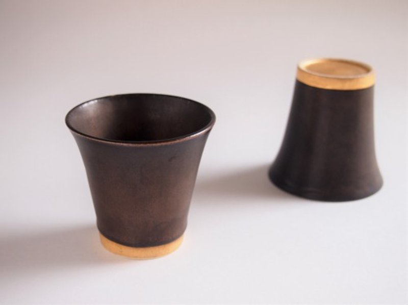sake-b / Namibia - マグカップ - 陶器 