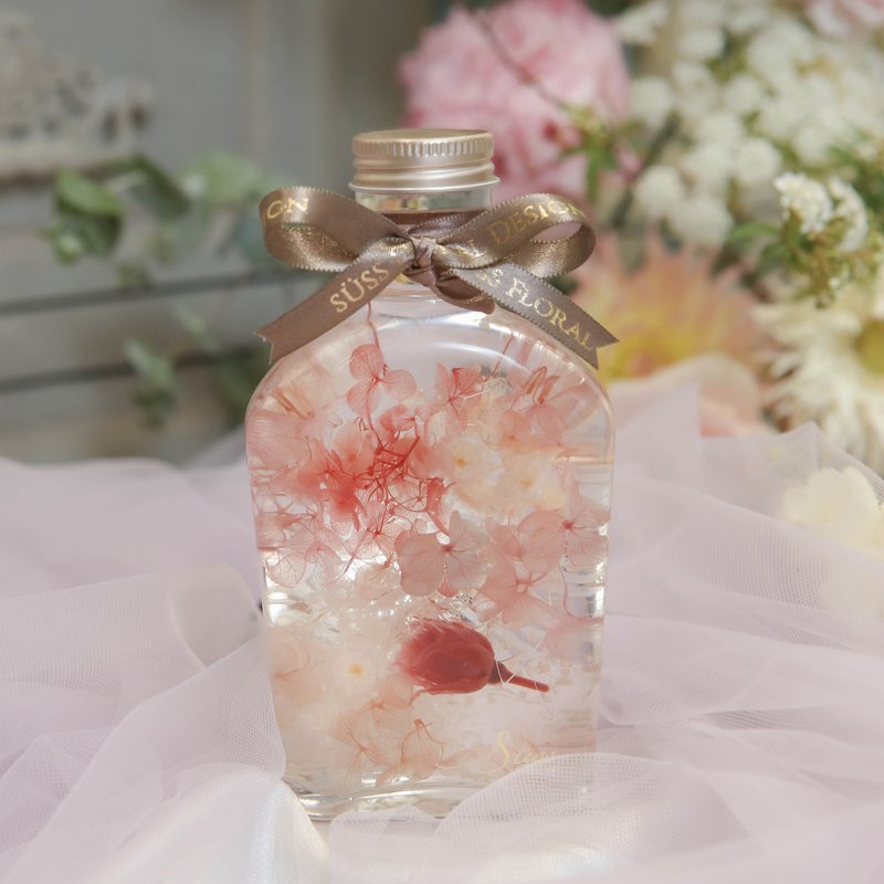 SÜSS Cancer Oil Float - Dried Flowers & Bouquets - Plants & Flowers 