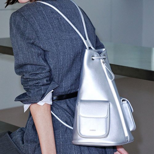 [韓国ブランド] SQUARE LINE★SUR TOTE BAG★トートバッグ★人気 SQUARELINE(スクエアライン) トートバッグ(レディース) - 海外