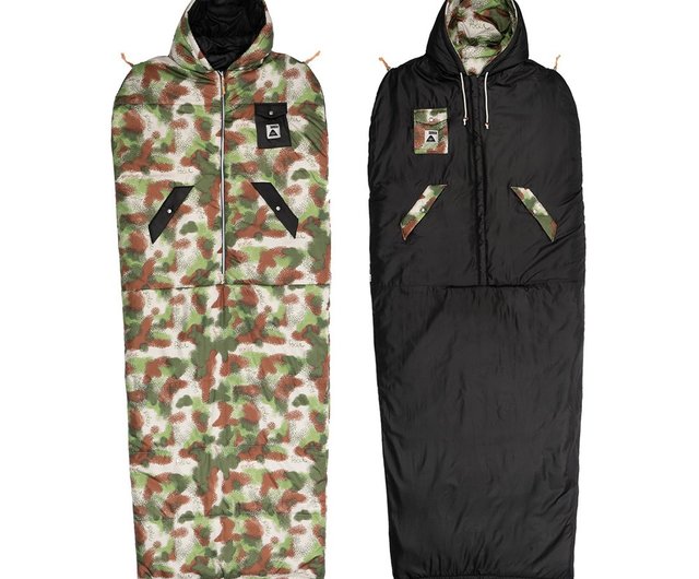 Poler camping stuff napsack sales