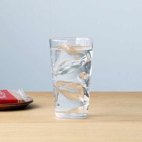 ADERIA 津輕玻璃 日本ADERIA 強化薄口飲料杯 / 共3款