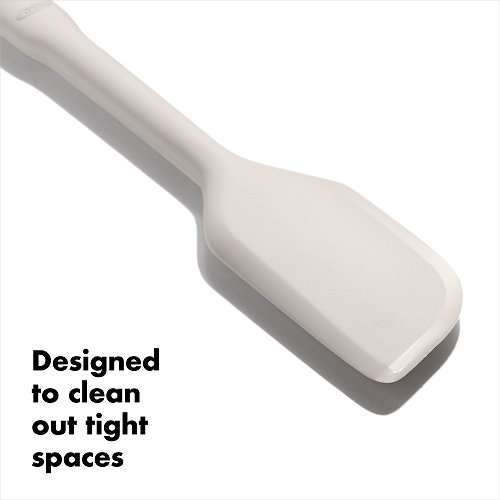 New Arrival】OXO Full Silicone Squeegee-A Total of 4 Types - Shop OXO  Cookware - Pinkoi