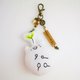 【芽吹く小さなミ】少しずつ積み重ねていく手作りパペットとオリジナルの温かいプチギフト