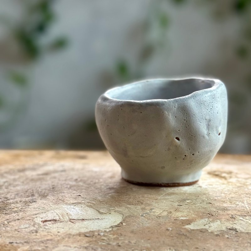 50047- 隅光Corner Glow - 茶壺/茶杯/茶具 - 陶 
