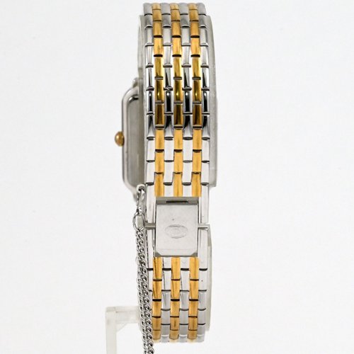 セイコー　CREO 腕時計 金色1F20-5F20 クレオ 白文字盤 ローマン Yahoo!オークション - 1円スタート SEIKO CREO セイコー クレオ