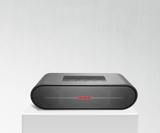 AIWA アンプ内蔵スピーカー TS-B50 ペア BBE SYSTEM アイワ AIWA アンプ内蔵スピーカー TS-B50 ペア BBE SYSTEM アイワ