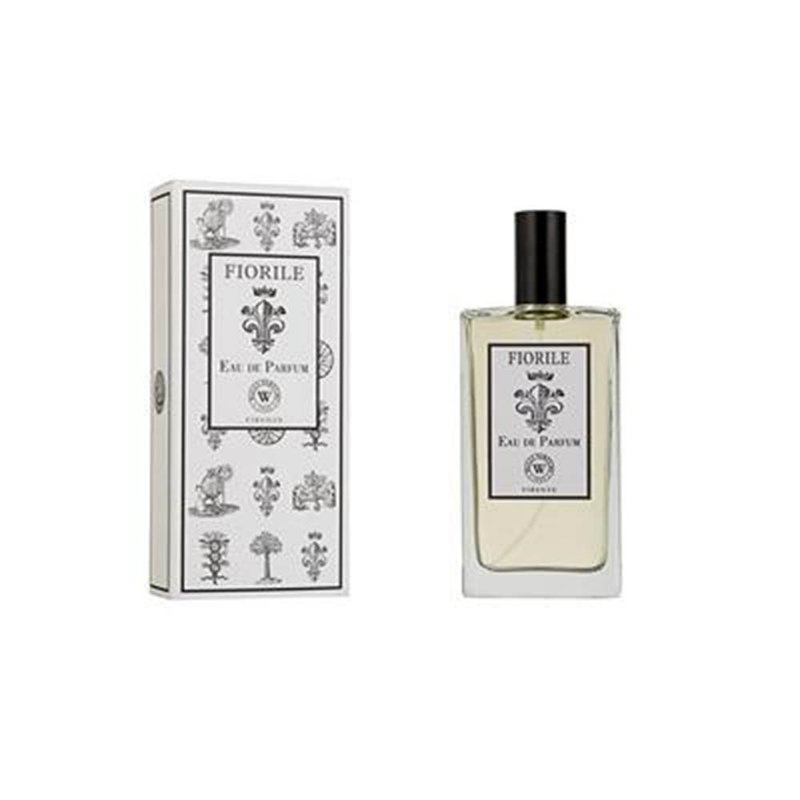 Eau de Parfum Fiorile - Fragrances - Glass 