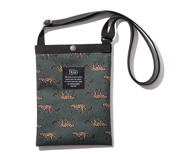 WPC Kiu Mountaineering‧アウトドアアクティビティ防水ポーチ