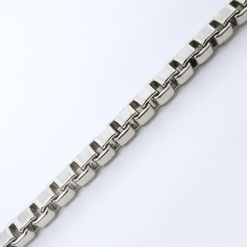 日本直送】ティファニー TIFFANY&Co. ベネチアン ブレスレット