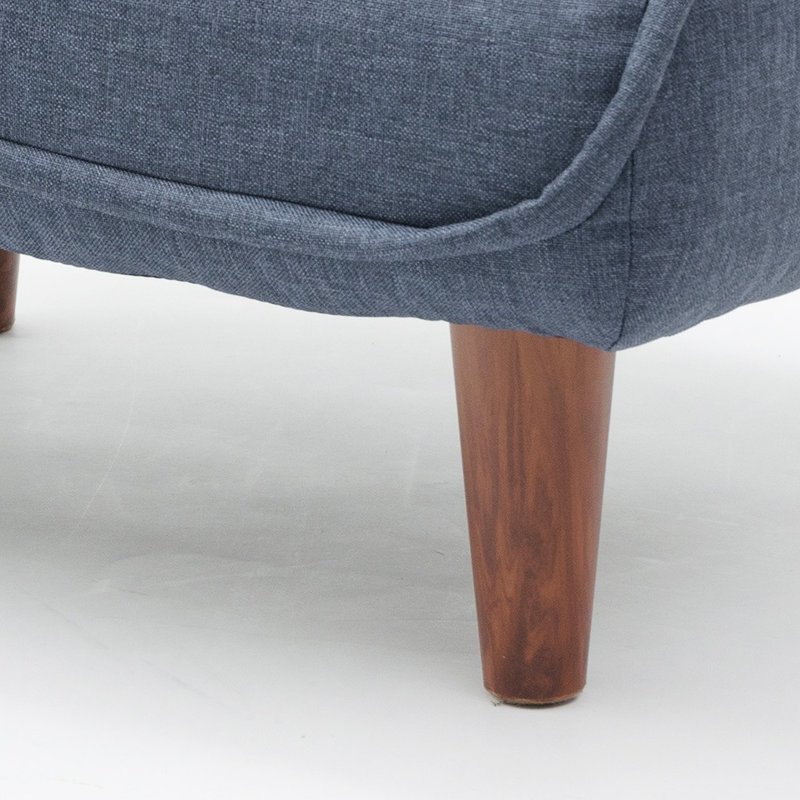 x20cm chair leg - Other Furniture - Wood Brown