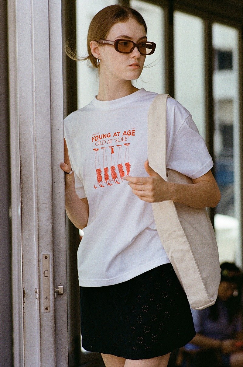 COPSECLUB SOLE SERIES - 其他 - 其他材質 