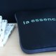 la essence 台灣精品 LE-117 16-18吋筆電 電競筆電 電腦護套包