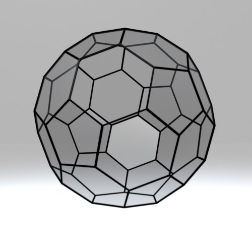 Glass&copper Digital drawing for printing 022. Stained glass terrarium ball. DIY terrarium