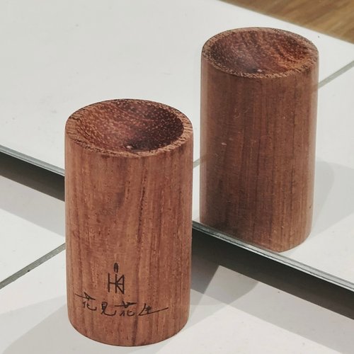 花見花生 天然擴香木 Wood Diffuser