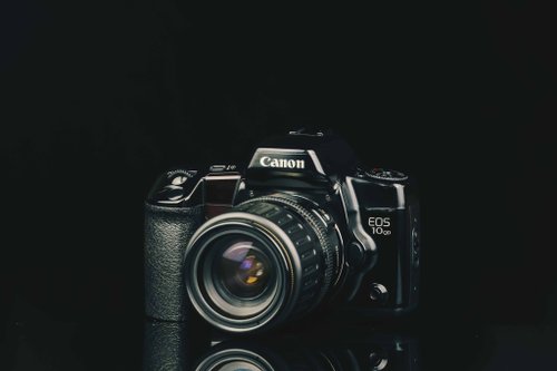Canon EOS 10 QD+Canon EF 35-135mm F/4-5.6 #3818 #135 フィルム