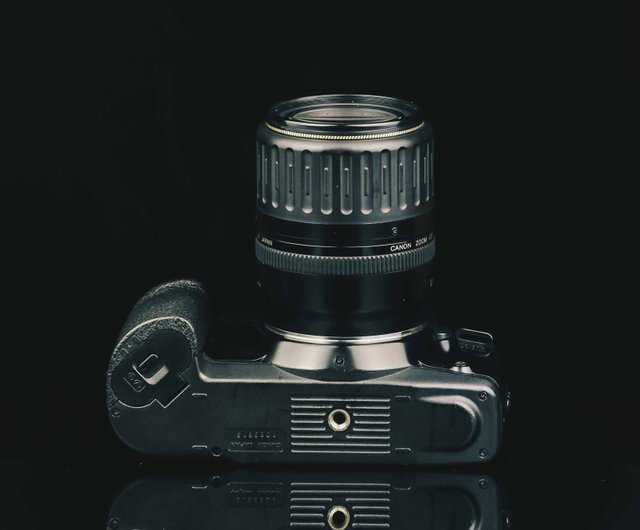 Canon EOS 10 QD+Canon EF 35-135mm F/4-5.6 #3818 #135 フィルム