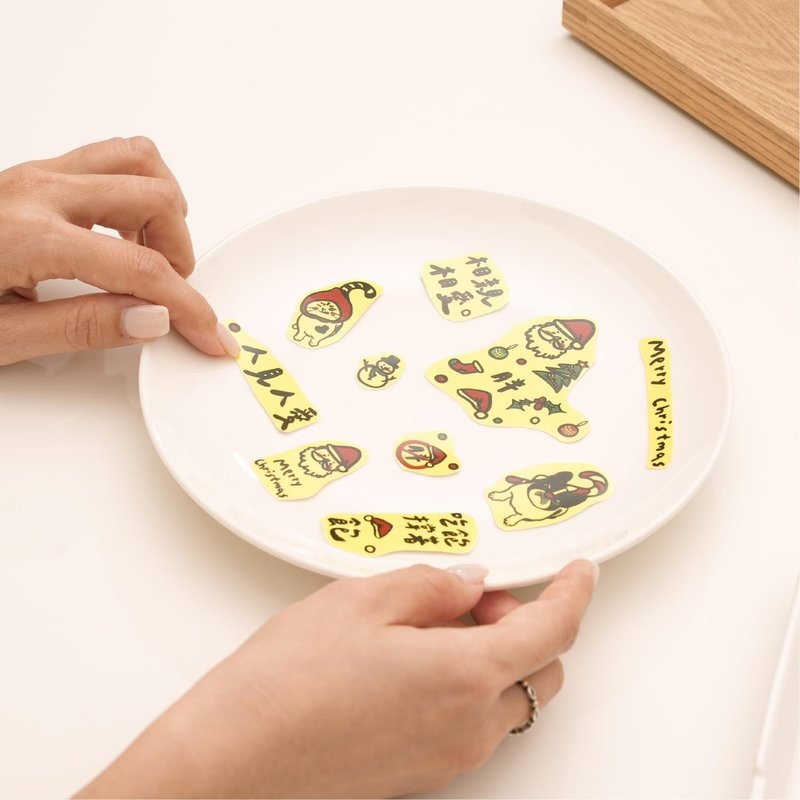 11/15 - 11/17 陶瓷貼花體驗 Pinkoi Design Fest - 陶藝/玻璃 - 瓷 