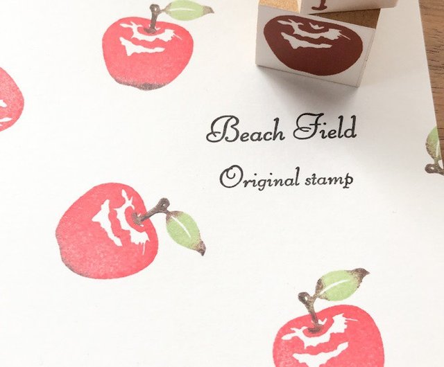 beach fieldさんのスタンプセット - インテリア