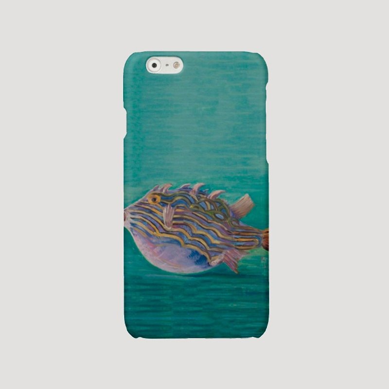 iPhone case Samsung Galaxy case phone case fish Bosch 617 - 手機殼/手機套 - 塑膠 