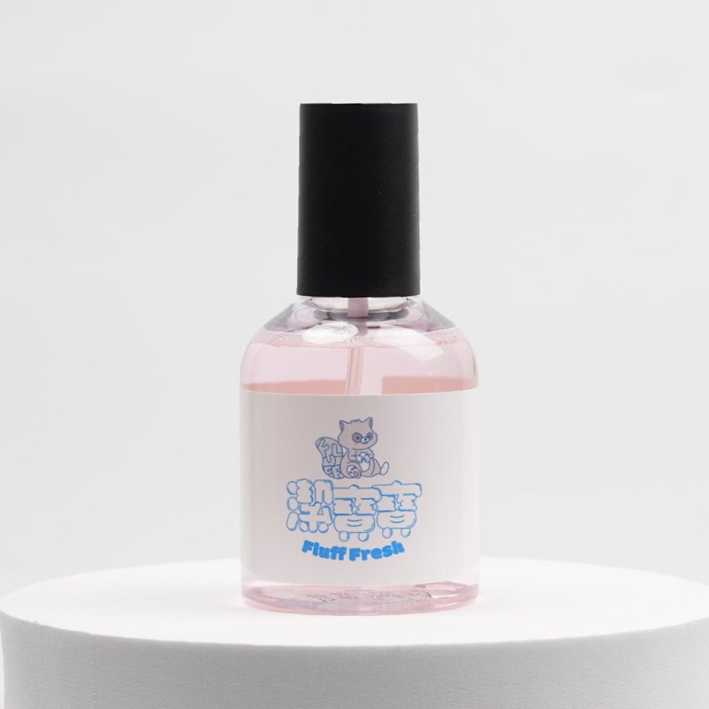 潔寶寶 清潔噴霧150ml - 洗衣精/衣物清潔 - 其他材質 白色