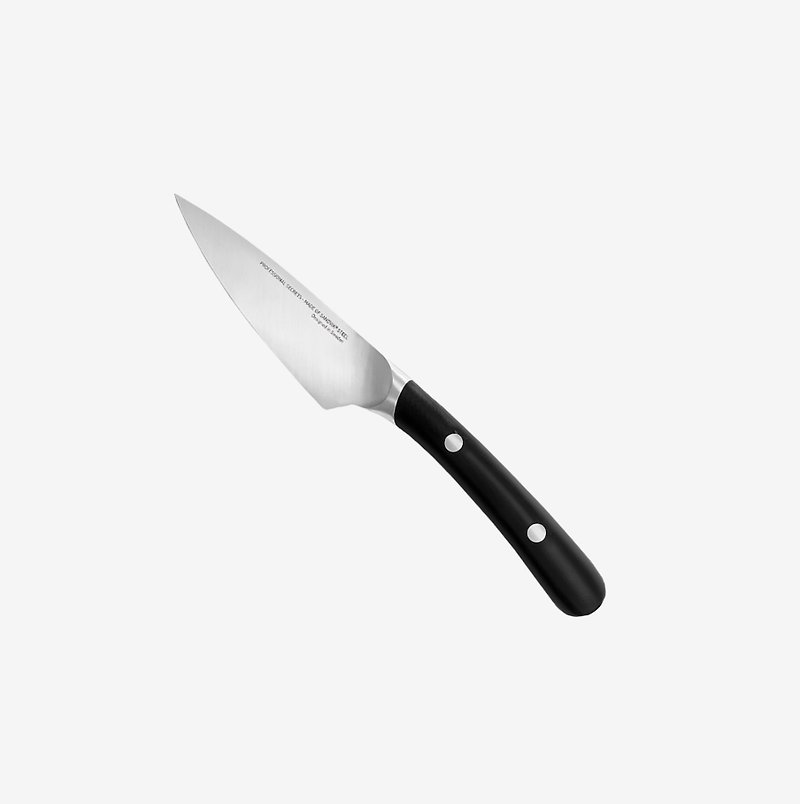 瑞典主廚秘密 多功能小刀 19.5CM 瑞典鋼材 - 餐具/刀叉湯匙 - 不鏽鋼 銀色