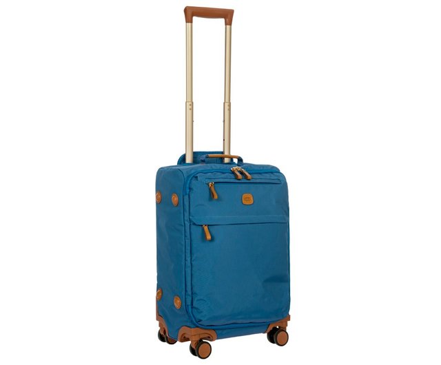 希少【BRICS】スーツケース 楽天市場】【エース公式】 BRIC'S ブリックス スーツケース キャリー