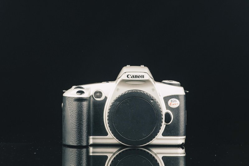 Canon EOS Kiss #8910 #135 film camera - กล้อง - โลหะ 