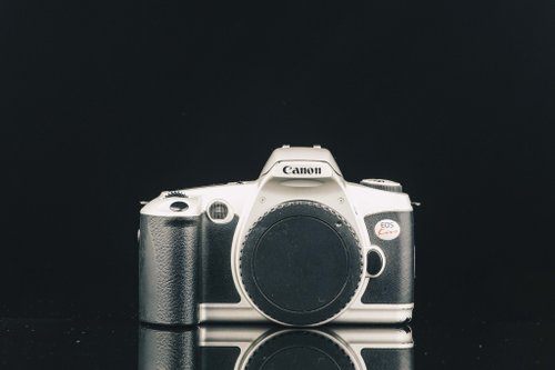 瑞克先生-底片相機專賣 Canon EOS Kiss #8910 #135底片相機